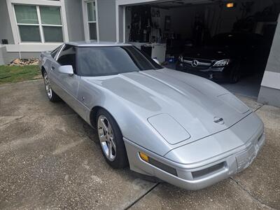 1996 Chevrolet Corvette - Photo 2 - Apopka, FL 32703