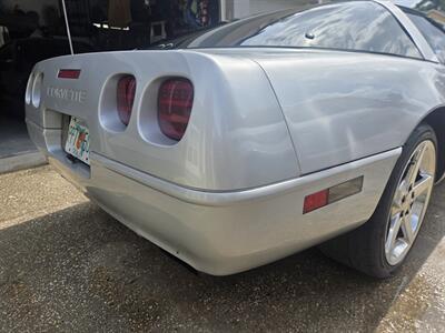 1996 Chevrolet Corvette - Photo 6 - Apopka, FL 32703