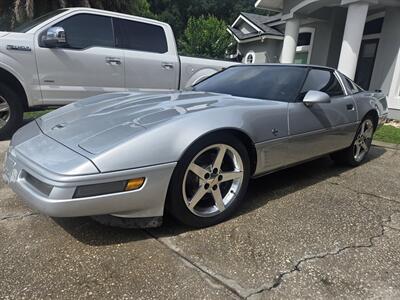 1996 Chevrolet Corvette - Photo 12 - Apopka, FL 32703