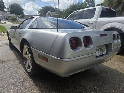1996 Chevrolet Corvette - Photo 4 - Apopka, FL 32703