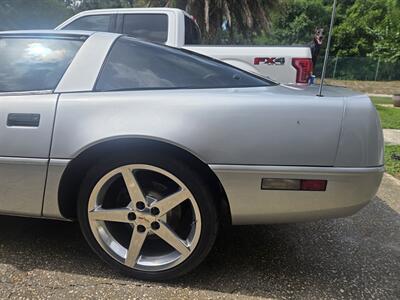 1996 Chevrolet Corvette - Photo 8 - Apopka, FL 32703