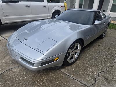 1996 Chevrolet Corvette - Photo 1 - Apopka, FL 32703
