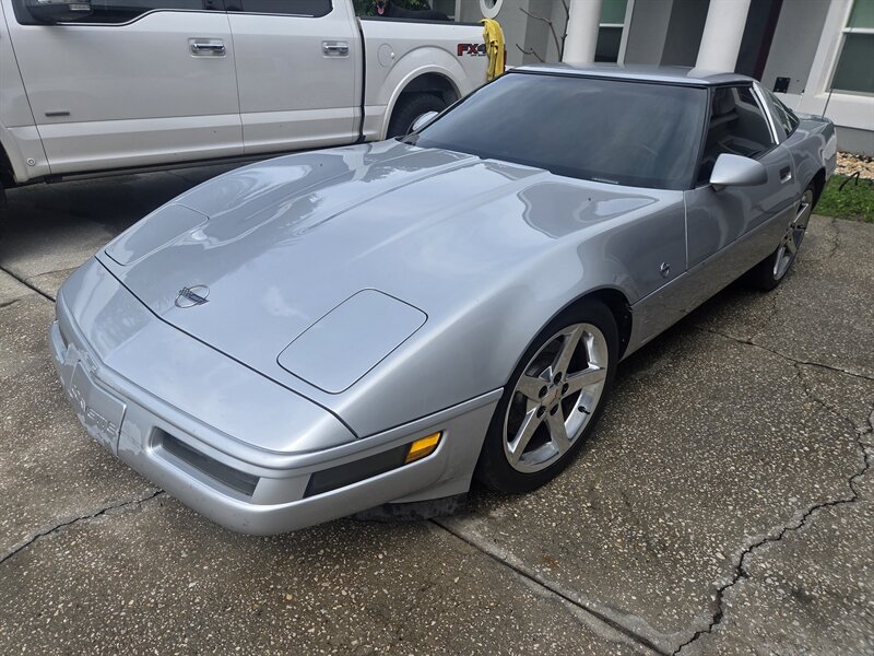 1996 Chevrolet Corvette  