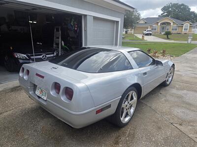1996 Chevrolet Corvette - Photo 16 - Apopka, FL 32703