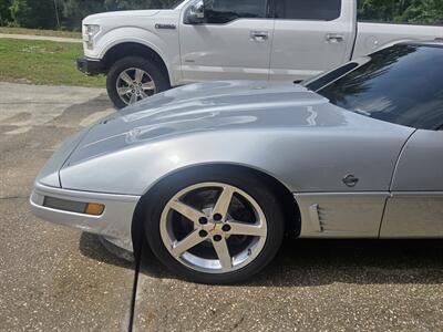 1996 Chevrolet Corvette - Photo 11 - Apopka, FL 32703