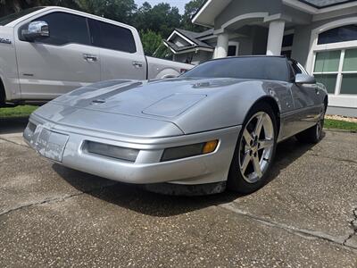 1996 Chevrolet Corvette - Photo 10 - Apopka, FL 32703