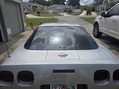 1996 Chevrolet Corvette - Photo 5 - Apopka, FL 32703