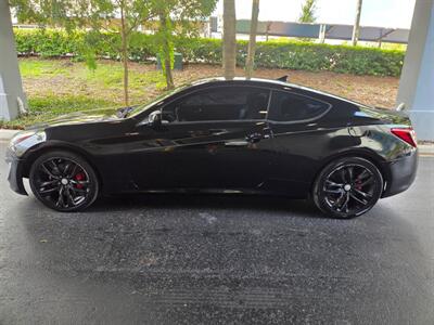 2013 Hyundai Genesis Coupe 2.0T Premium   - Photo 4 - Apopka, FL 32703