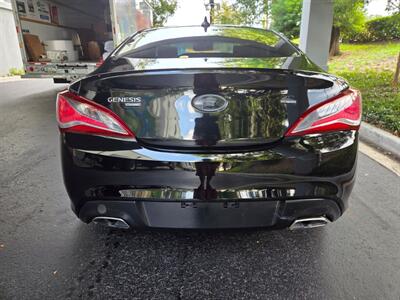 2013 Hyundai Genesis Coupe 2.0T Premium   - Photo 10 - Apopka, FL 32703