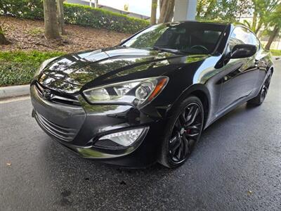 2014 Hyundai Genesis Coupe 2.0T   - Photo 4 - Apopka, FL 32703