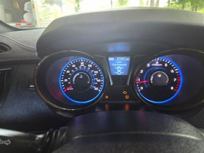 2013 Hyundai Genesis Coupe 2.0T Premium   - Photo 11 - Apopka, FL 32703