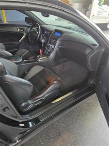 2013 Hyundai Genesis Coupe 2.0T Premium   - Photo 14 - Apopka, FL 32703