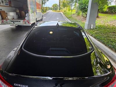 2014 Hyundai Genesis Coupe 2.0T   - Photo 9 - Apopka, FL 32703