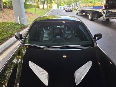 2013 Hyundai Genesis Coupe 2.0T Premium   - Photo 8 - Apopka, FL 32703