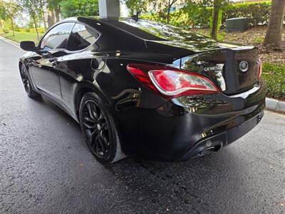 2014 Hyundai Genesis Coupe 2.0T   - Photo 7 - Apopka, FL 32703