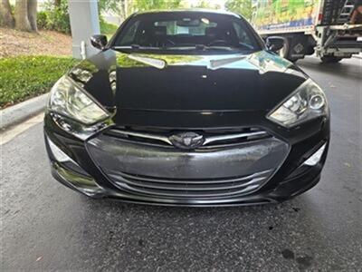 2014 Hyundai Genesis Coupe 2.0T   - Photo 3 - Apopka, FL 32703