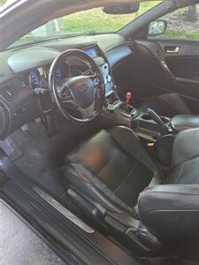2013 Hyundai Genesis Coupe 2.0T Premium   - Photo 12 - Apopka, FL 32703