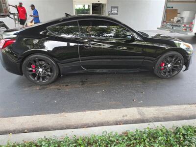 2013 Hyundai Genesis Coupe 2.0T Premium   - Photo 3 - Apopka, FL 32703