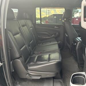 2018 Chevrolet Suburban LT   - Photo 15 - Apopka, FL 32703