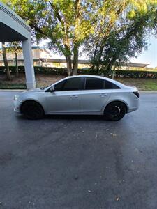 2013 Chevrolet Cruze LS Manual   - Photo 5 - Apopka, FL 32703