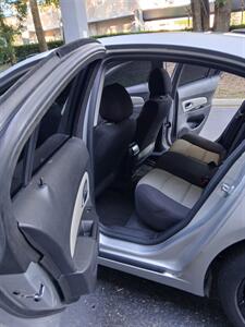 2013 Chevrolet Cruze LS Manual   - Photo 10 - Apopka, FL 32703