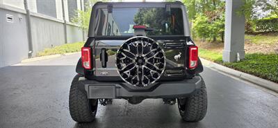 2021 Ford Bronco   - Photo 8 - Apopka, FL 32703