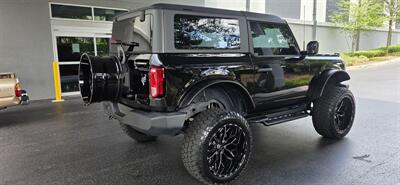 2021 Ford Bronco   - Photo 6 - Apopka, FL 32703