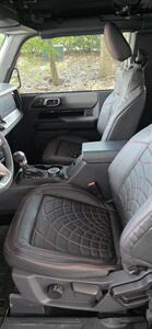 2021 Ford Bronco   - Photo 15 - Apopka, FL 32703