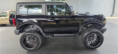 2021 Ford Bronco   - Photo 5 - Apopka, FL 32703