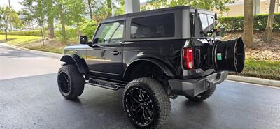 2021 Ford Bronco   - Photo 7 - Apopka, FL 32703