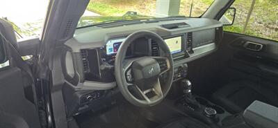 2021 Ford Bronco   - Photo 9 - Apopka, FL 32703