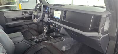 2021 Ford Bronco   - Photo 10 - Apopka, FL 32703