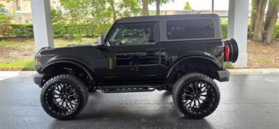 2021 Ford Bronco   - Photo 4 - Apopka, FL 32703