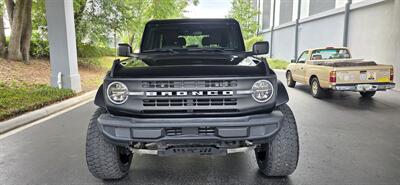 2021 Ford Bronco   - Photo 3 - Apopka, FL 32703