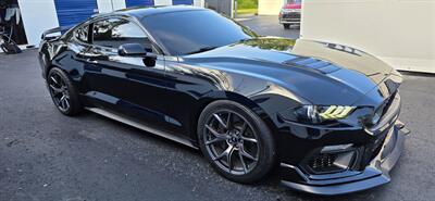 2019 Ford Mustang GT - Photo 2 - Apopka, FL 32703
