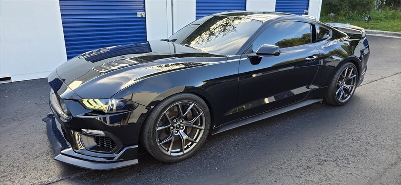 2019 Ford Mustang GT   - Photo 1 - Apopka, FL 32703