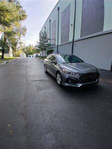 2018 Hyundai SONATA Limited   - Photo 3 - Apopka, FL 32703
