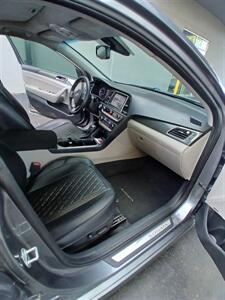2018 Hyundai SONATA Limited   - Photo 10 - Apopka, FL 32703