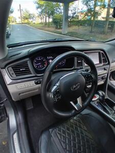 2018 Hyundai SONATA Limited   - Photo 8 - Apopka, FL 32703