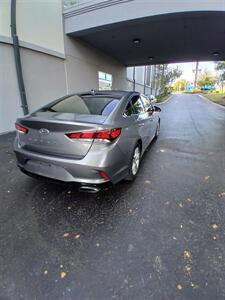 2018 Hyundai SONATA Limited   - Photo 5 - Apopka, FL 32703