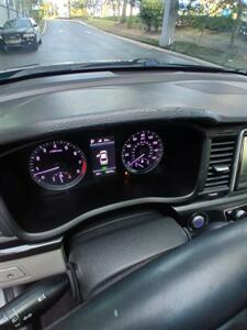 2018 Hyundai SONATA Limited   - Photo 16 - Apopka, FL 32703