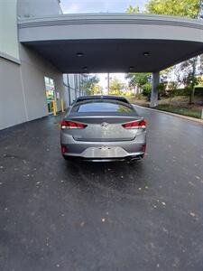 2018 Hyundai SONATA Limited   - Photo 6 - Apopka, FL 32703