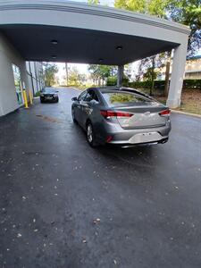 2018 Hyundai SONATA Limited   - Photo 7 - Apopka, FL 32703