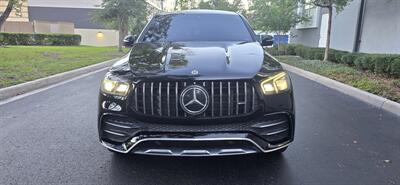 2021 Mercedes-Benz GLE AMG GLE 53 - Photo 3 - Apopka, FL 32703