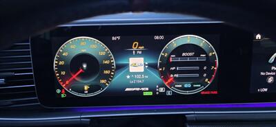 2021 Mercedes-Benz GLE AMG GLE 53 - Photo 15 - Apopka, FL 32703