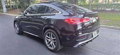 2021 Mercedes-Benz GLE AMG GLE 53 - Photo 7 - Apopka, FL 32703