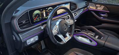 2021 Mercedes-Benz GLE AMG GLE 53 - Photo 9 - Apopka, FL 32703