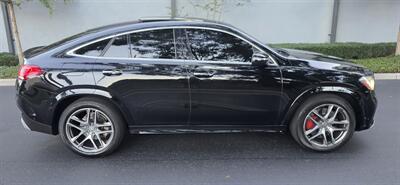 2021 Mercedes-Benz GLE AMG GLE 53 - Photo 4 - Apopka, FL 32703