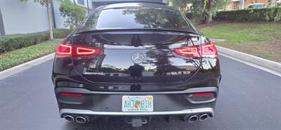 2021 Mercedes-Benz GLE AMG GLE 53 - Photo 8 - Apopka, FL 32703