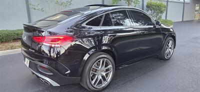 2021 Mercedes-Benz GLE AMG GLE 53 - Photo 6 - Apopka, FL 32703
